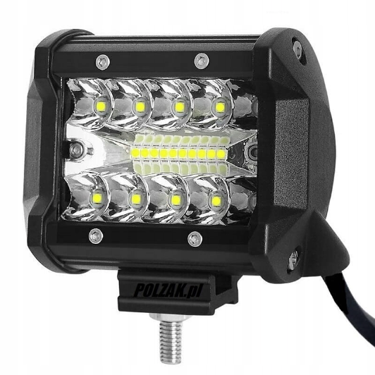 Product Image for Proiector led 36w offroad negru