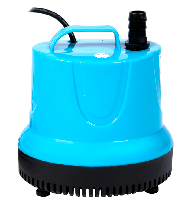 Pompa peisagistica, Micul Fermier 105W 4500L/H pentru acvariu