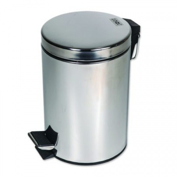 Cos menajer ,inox, 20 litri ZILAN ZLN-6911