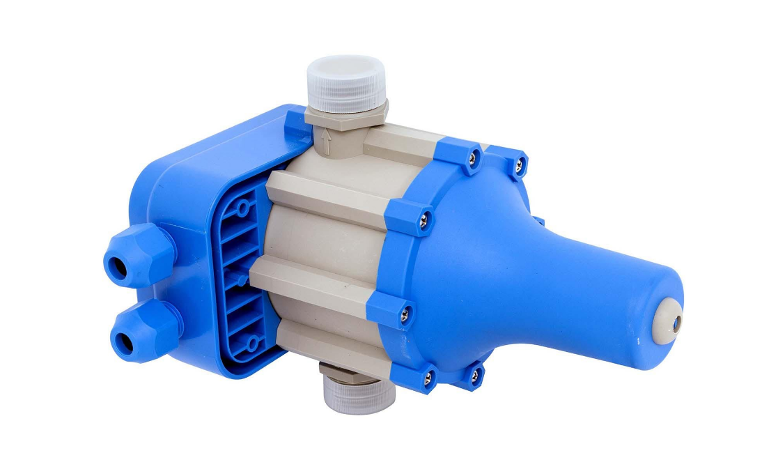 Presostat electronic EPC 1 de 1 Tol 1.1KW MX882