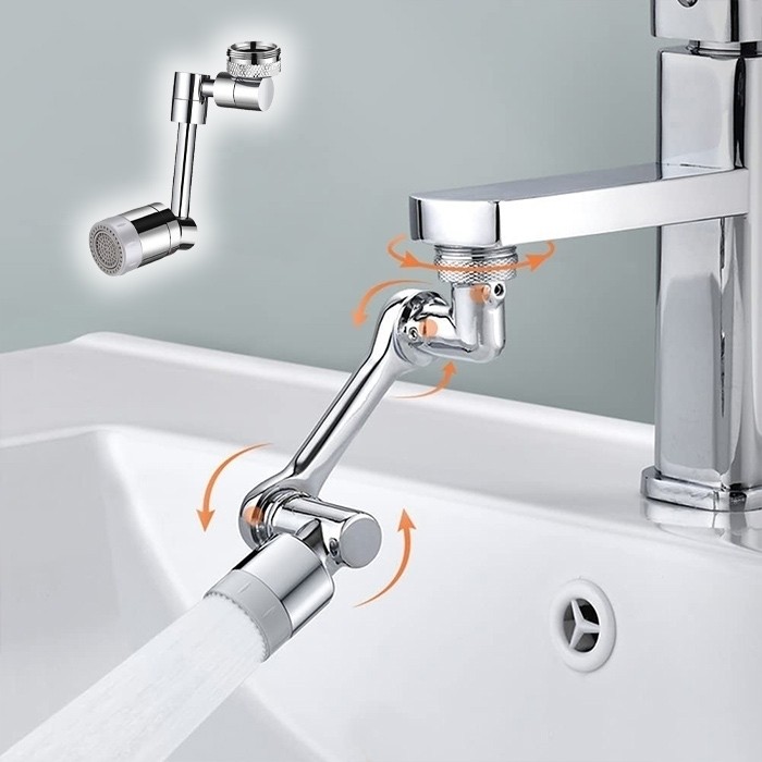 EXTENSIE ROBINET – EXTENSY