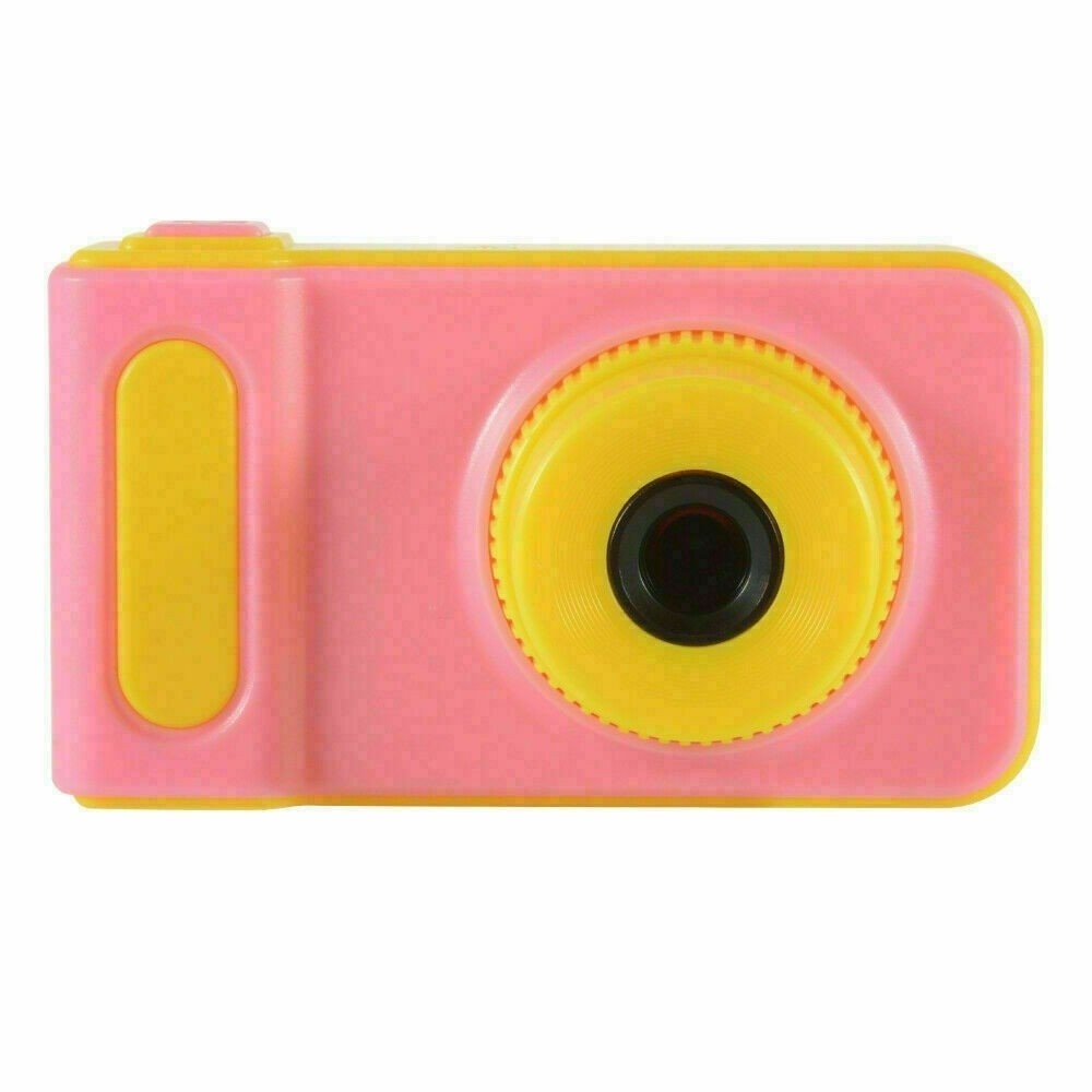 Camera digitala cu LCD pentru copii, Summer Vacation