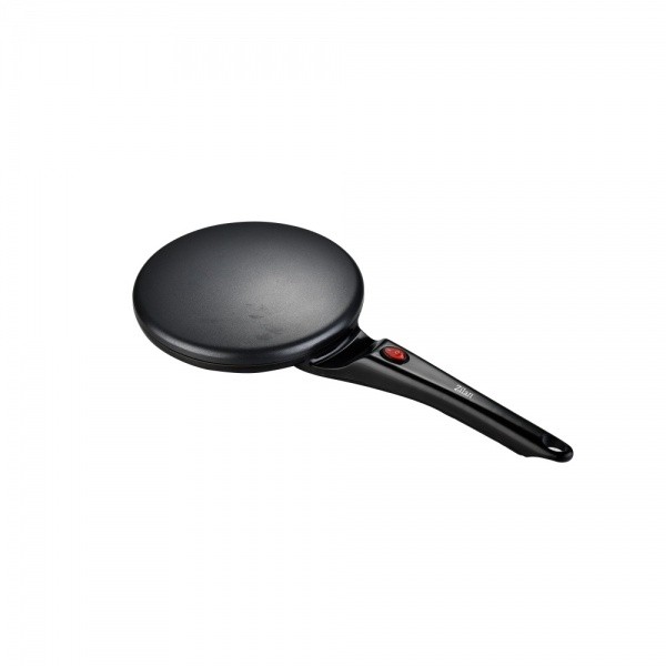 Aparat pentru facut clatite Zilan ZLN2915, 800W, cu diamentru de 20 cm