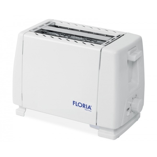 Prajitor de paine Floria ZLN-7604, 700W, grad de rumenire ajustabil