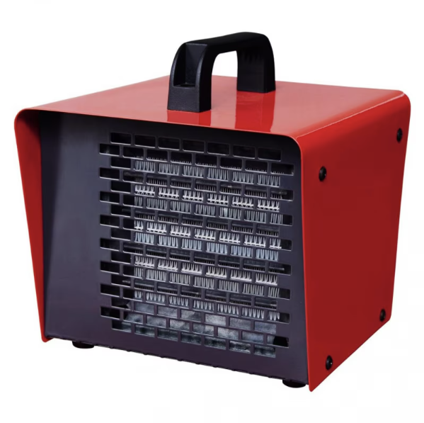 Radiator ceramic Zilan ZLN5558, putere 3000W, protectie la supraincalzire, silentios