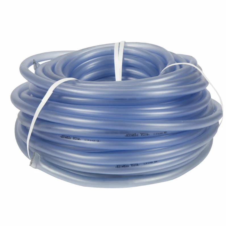 Furtun apa 3/4" 50m Micul Fermier