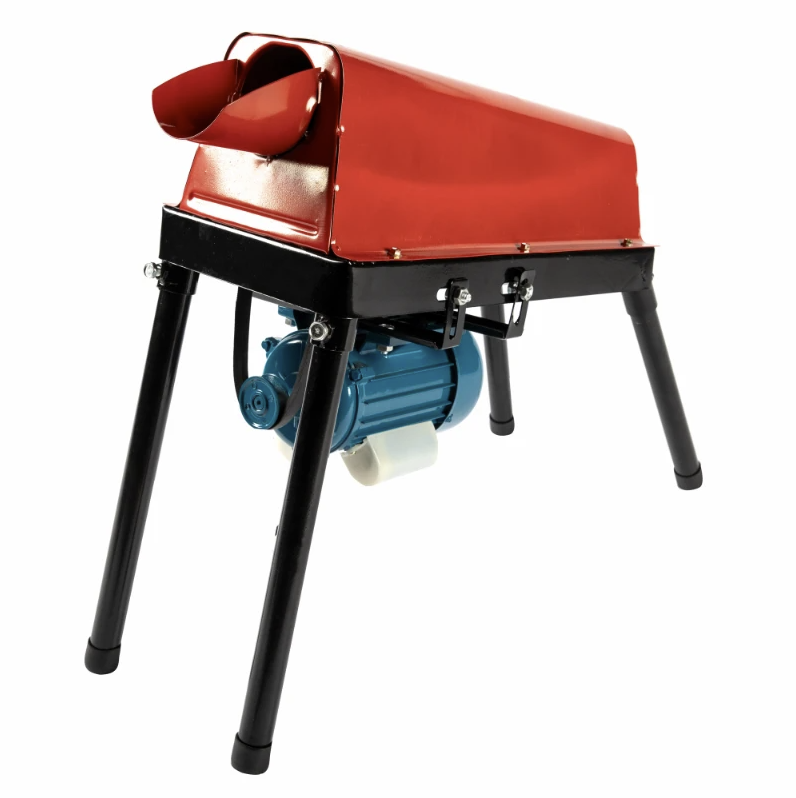 Moara desfacat porumb electrica 40-90 1.5KW