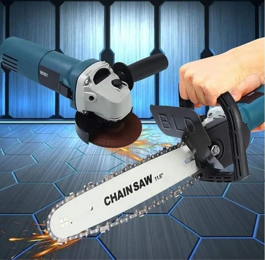 Adaptor tip drujba pentru flex 16" (polizor)