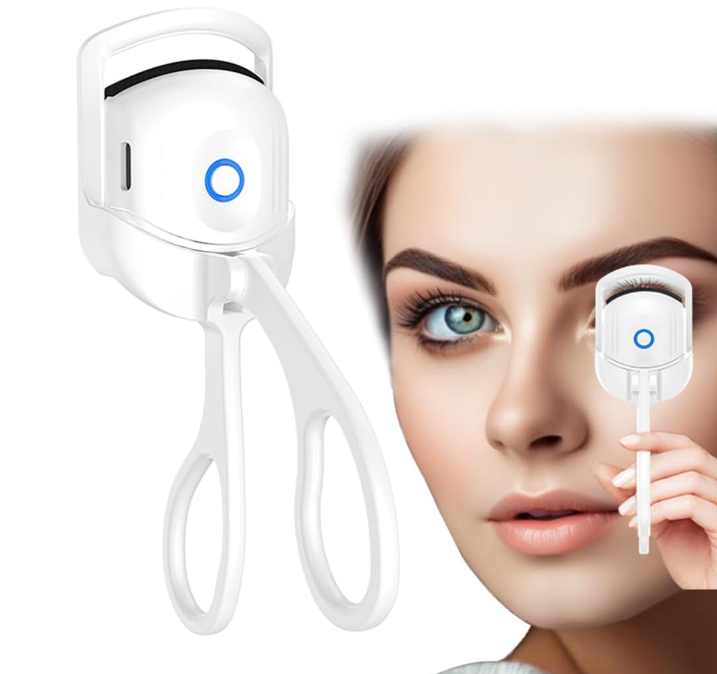 Ondulator electric pentru gene AS 50831 incarcare USB C