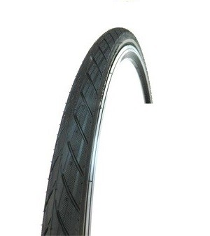 CAUCIUC DEESTONE 28x1.5/8x1.1/8 (28-622) (700x28C) - STRADA - D882