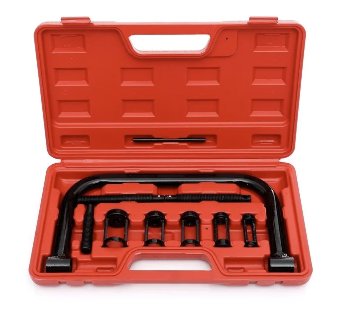 TRUSA PROFESIONALA PENTRU DEMONTARE SUPAPE