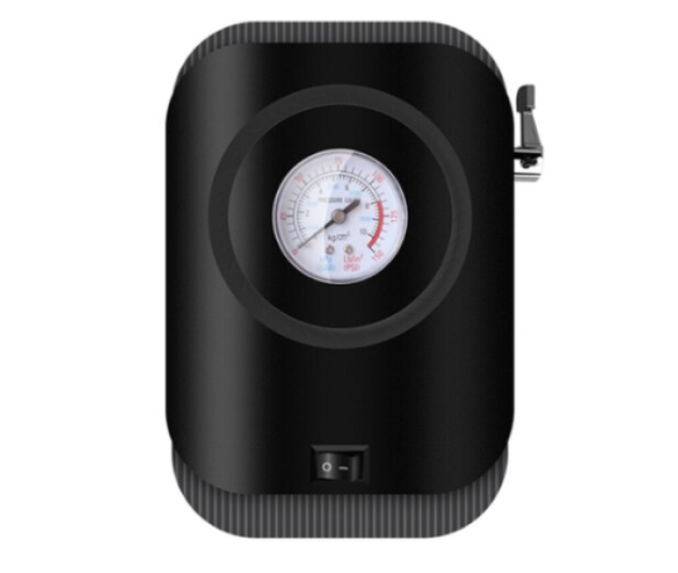 Compresor auto portabil 120W 12V Andowl Q DQ025