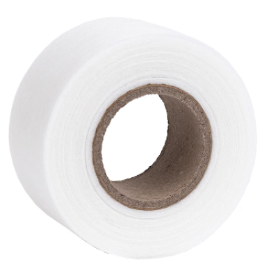 Bandă din Fibră de Sticlă Albă – 5 cm x 45 m - OR10.11848