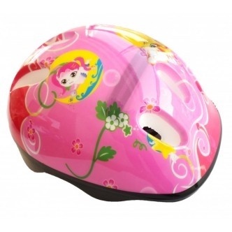 CASCA - BICICLETA - COPII