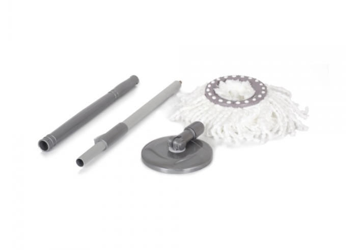 Cap si coada pentru mop Lisa ZLN4650 rotativ