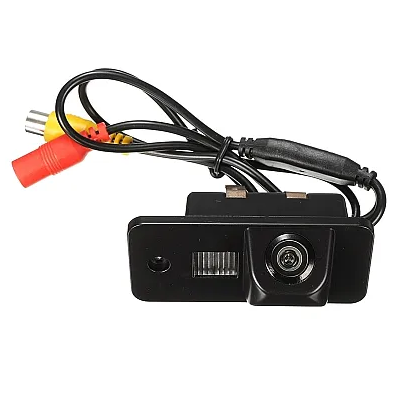 Camera Auto Marsarier Dedicata Audi A3 A4 A6 Q7