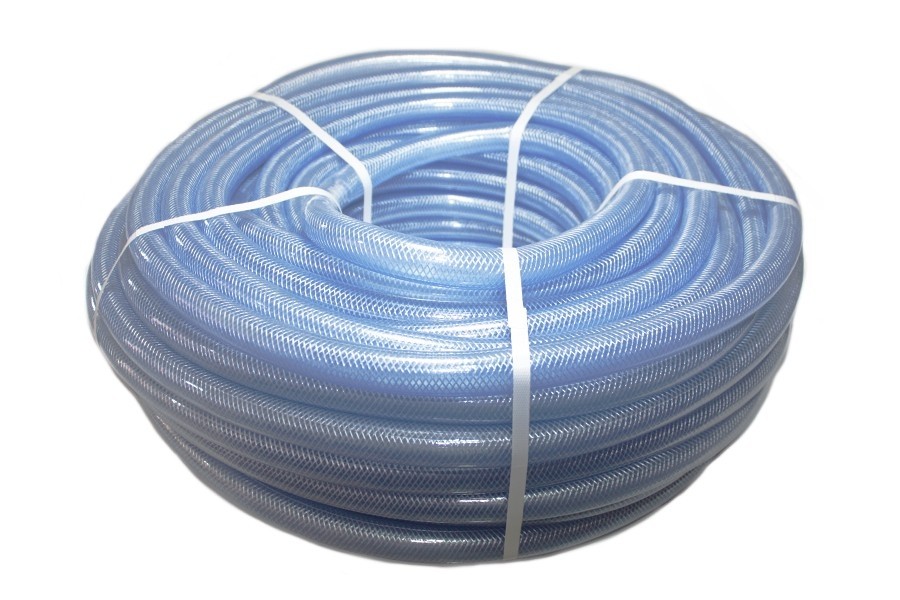 FURTUN APA CU INSERTIE 1/2 TOLI – 13MM – 100M