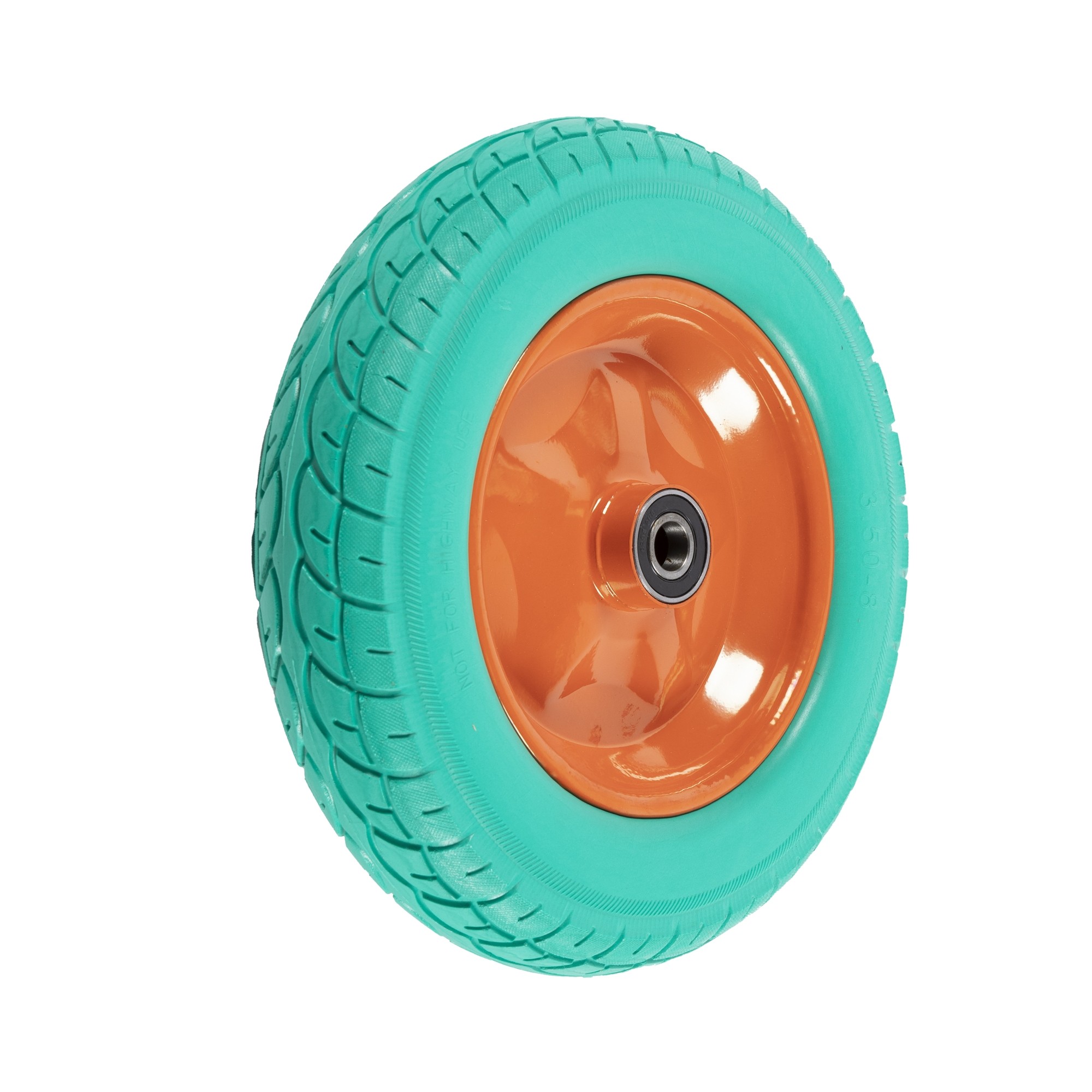 Roata roaba 350-8 SPUMA