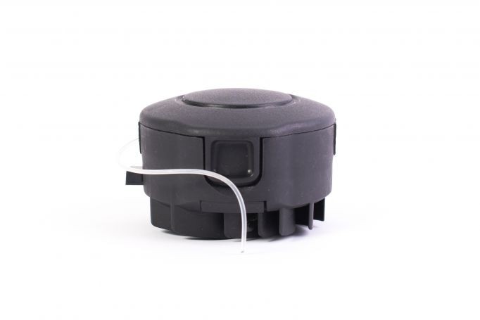 Tambur MTC trimer electric E-1 M6 NEGRU MAT