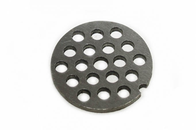 Sita pentru masina carne nr. 5 cu gauri mici