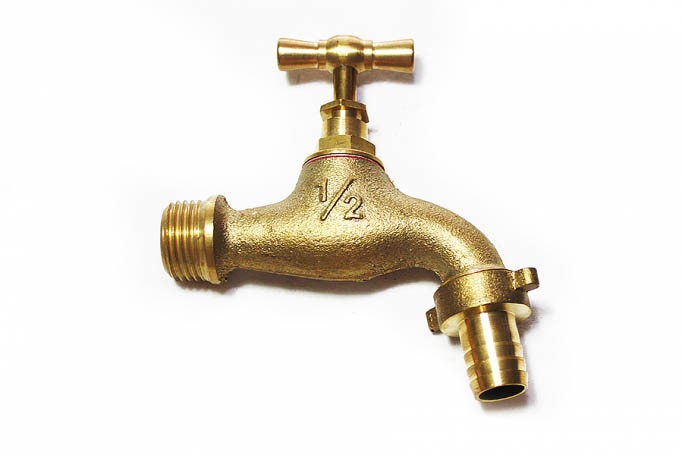 Robinet GALBEN 1/2"