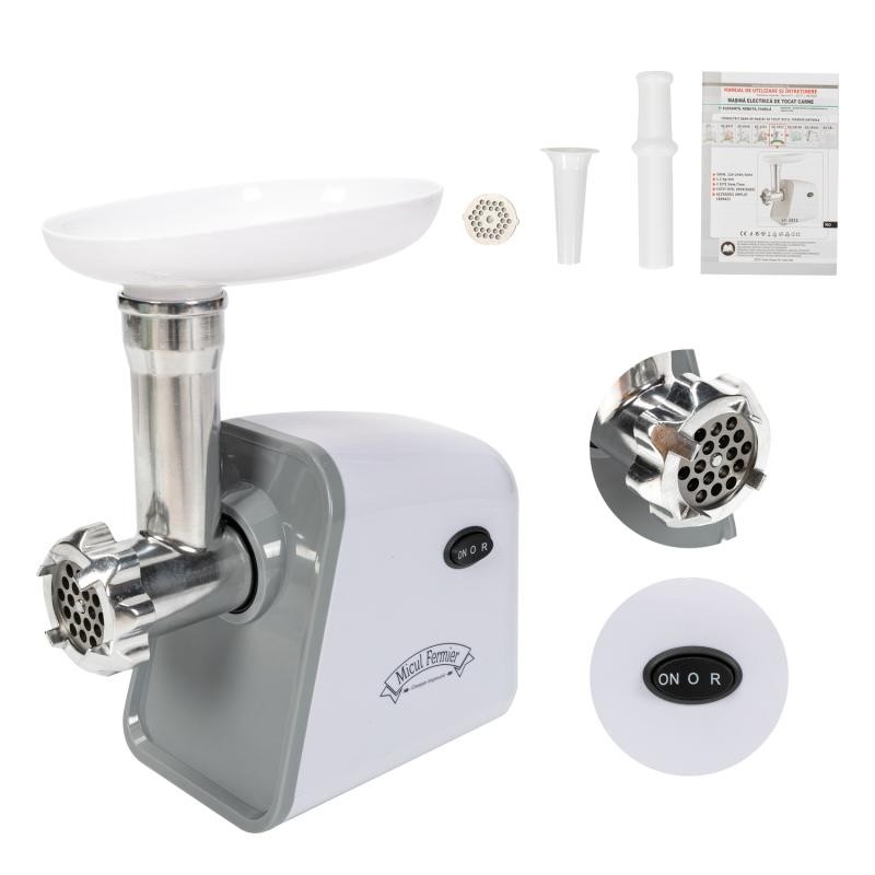 Masina electrica tocat carne 500W MG10B