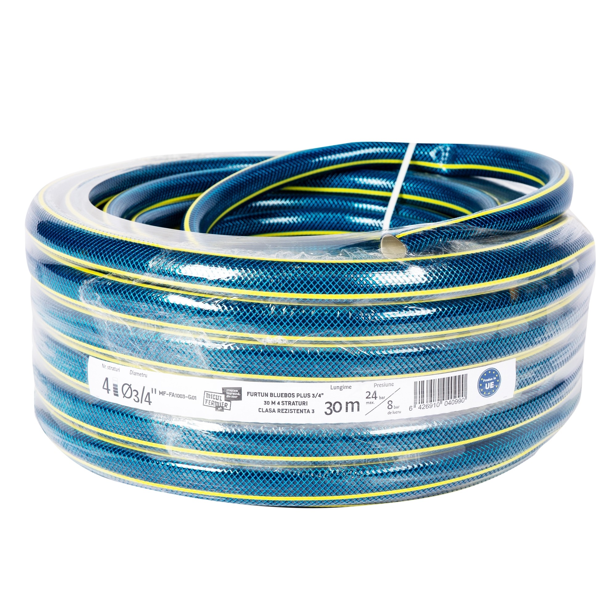 Furtun insertie 3/4'' pentru apa 30 M