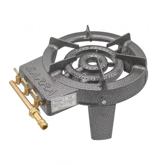 Pirostrie fonta SARA GB15 MX012