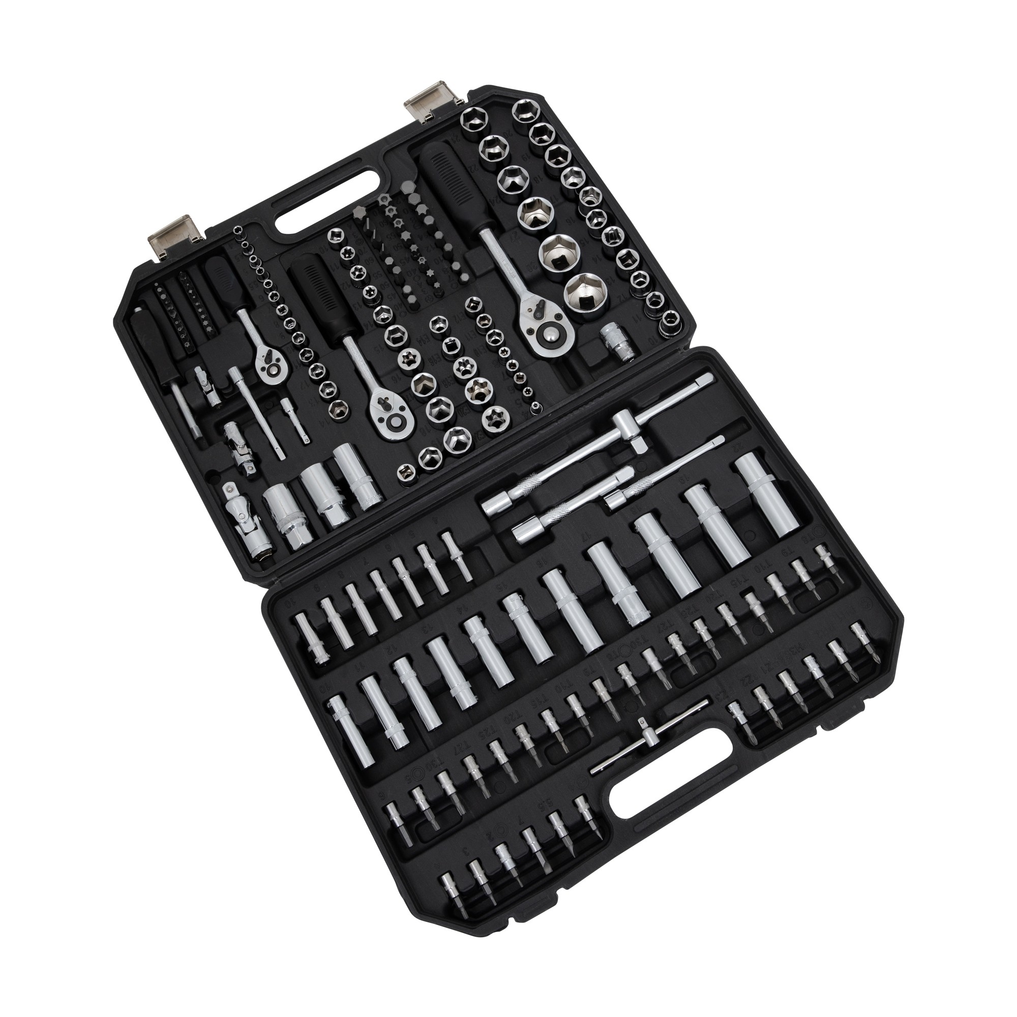 TRUSA 171PCS MODEL ALTAI BY CAMPION