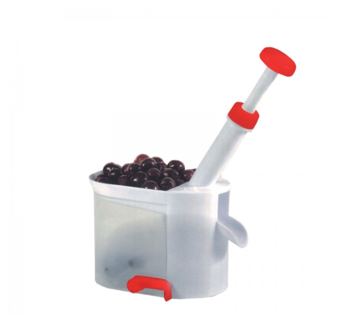 Aparat de scos samburi, Sistem prindere de masa tip ventuza