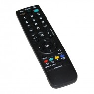 Telecomanda LCD LG AKB69680403, Negru