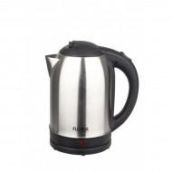 Fierbator inox FLORIA ZLN-2751,Inox/Negru Capacitate 2L, Putere 1500W
