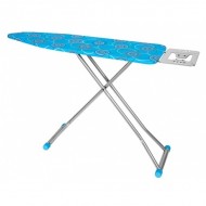 Masa de calcat ZILAN prelungitor electric,suport pentru fierul de calcat
