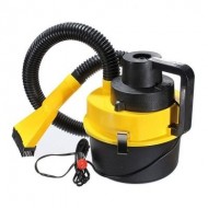 ASPIRATOR AUTO, 12 V, 160W, FARA SAC