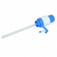 Pompa LISA Zln-3767 manuala pentru bidon de 5L, 8L, 10L