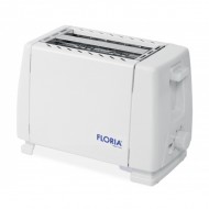 Prajitor de paine Floria ZLN-7604, 700W, grad de rumenire ajustabil