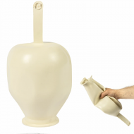 Membrana (burduf pentru hidrofor 50L ALB CU COADA)
