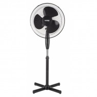 Ventilator cu picior, Putere 45 W, Motor silentios si puternic