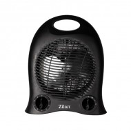 Aeroterma 2000W, 2 nivele de putere + rece, protectie impotriva supraincalzirii