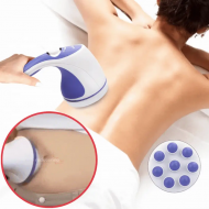 Aparat profesional pentru vibromasaj si tonifiere ToneProRelax