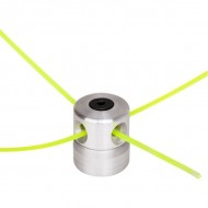 Tambur universal, din aluminiu cu 4 fire