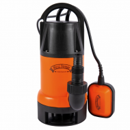 Pompa apa MURDARA din plastic 900W