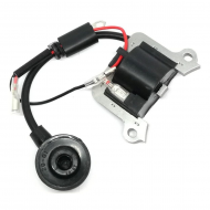 Aprindere electrica pentru motocoasa CRAFT TEC MX195