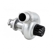 Adaptor pompa de apa pentru motocoasa 28 mm x 9 dinti MX515