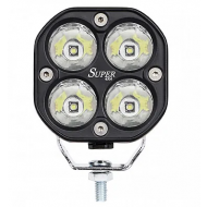Proiector LED auto 40w OFFROAD