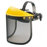 Casca - viziera plasa (MC)