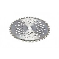 Disc taietor 40T - Vidia mic - 230 x 25.4mm (MC)