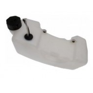 Rezervor combustibil China (MC)