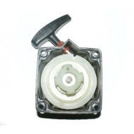 Demaror dublu China (MC)