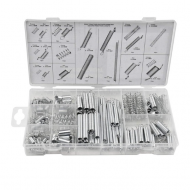 Set arcuri de compresie si tractiune 200pcs